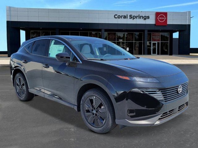 2026 Nissan Murano SV