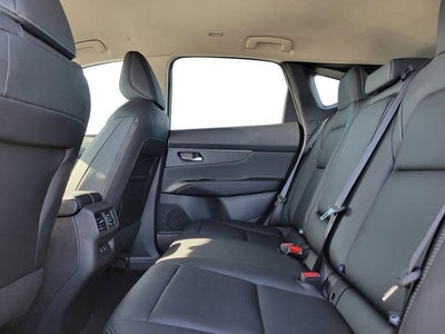 2026 Nissan Murano SV