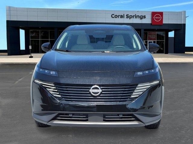 2026 Nissan Murano SV