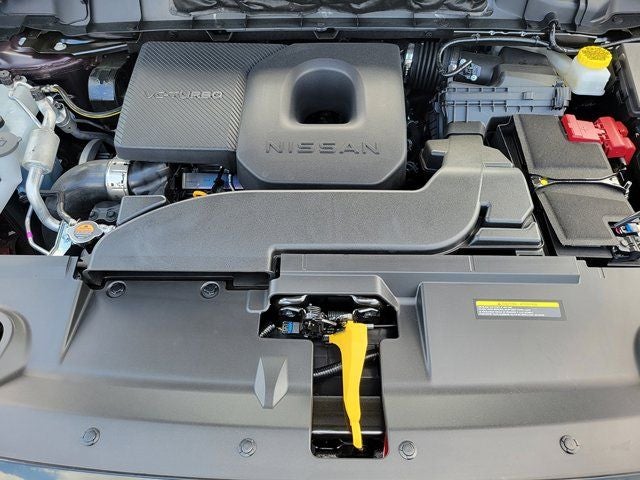 2026 Nissan Murano SV