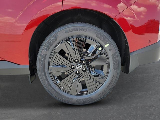 2026 Nissan Murano SV