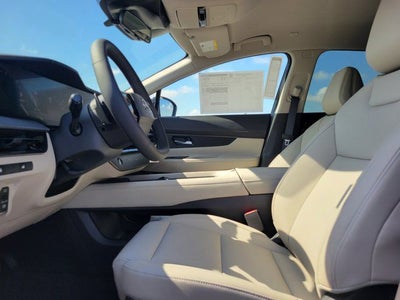 2026 Nissan Murano SV