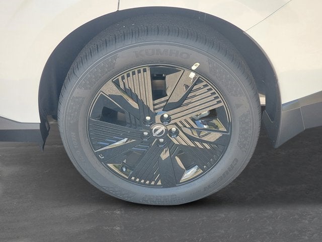 2026 Nissan Murano SV