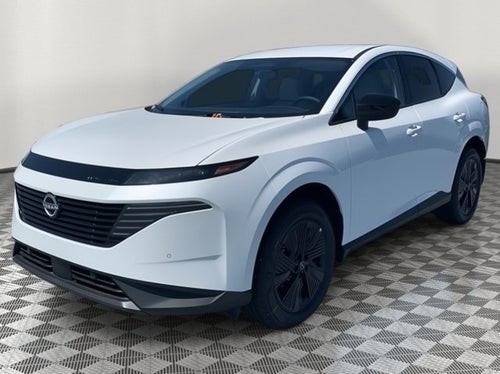 2026 Nissan Murano SV