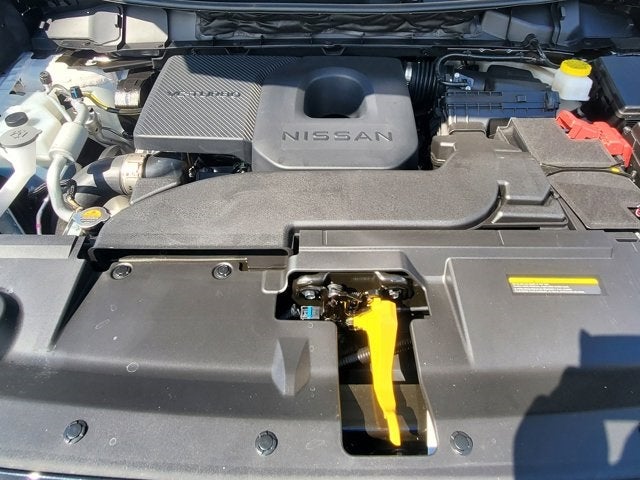 2026 Nissan Murano SV