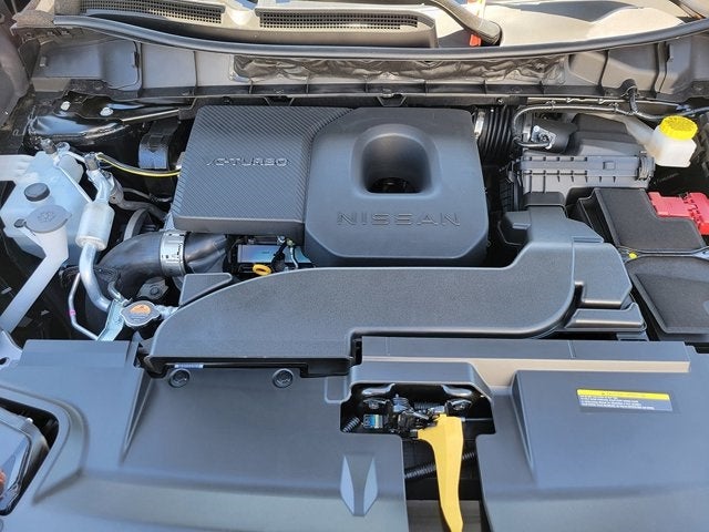 2026 Nissan Murano SV