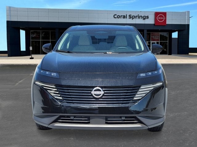 2026 Nissan Murano SV