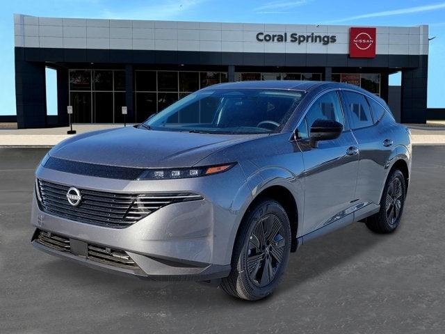 2026 Nissan Murano SV