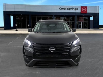 2026 Nissan N/A Dark Armor™