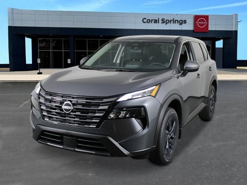 2026 Nissan N/A Dark Armor™