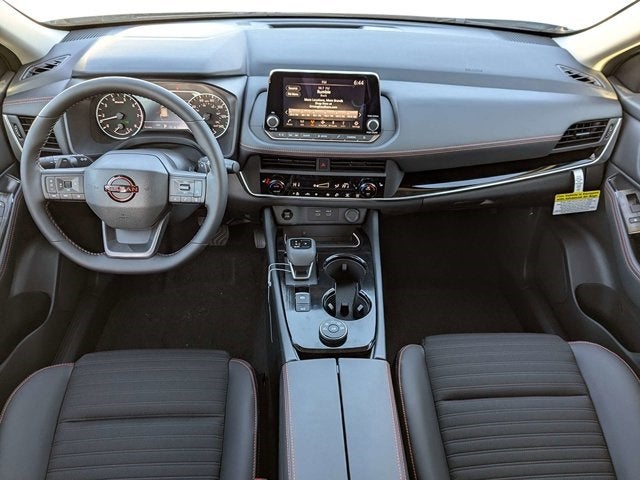 2026 Nissan N/A Rock Creek®