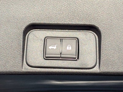 2026 Nissan N/A Rock Creek®