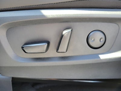 2025 Nissan Pathfinder Rock Creek®