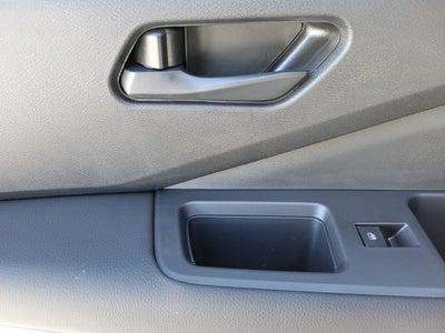 2025 Nissan Pathfinder Rock Creek®