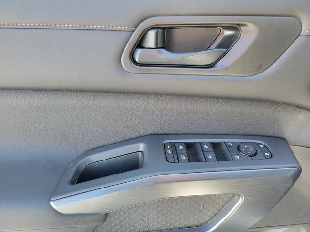 2025 Nissan Pathfinder Rock Creek®