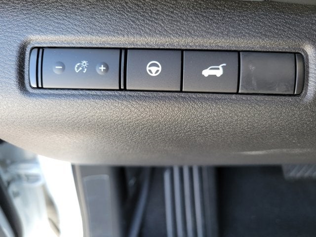 2025 Nissan Pathfinder Rock Creek®