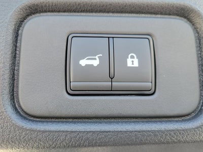 2025 Nissan Pathfinder Rock Creek®