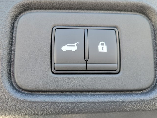 2025 Nissan Pathfinder Rock Creek®