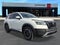 2025 Nissan Pathfinder Rock Creek®