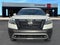 2025 Nissan Pathfinder Rock Creek®