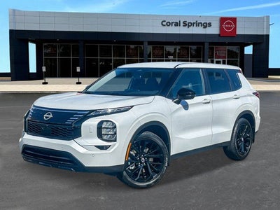 2026 Nissan Rogue SL