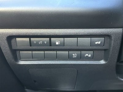 2026 Nissan Rogue SL