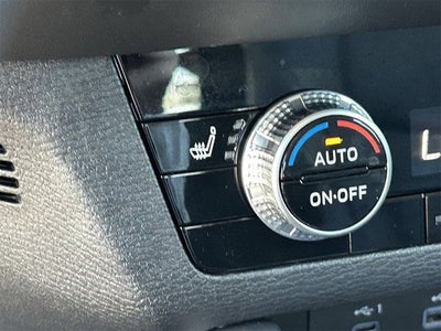 2026 Nissan Rogue SL