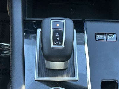 2026 Nissan Rogue SL