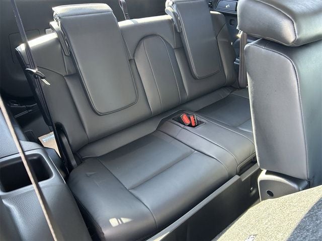 2026 Nissan Rogue SL