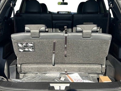 2026 Nissan Rogue SL