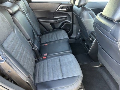 2026 Nissan Rogue SL