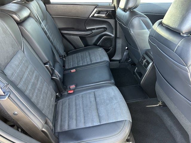 2026 Nissan Rogue SL