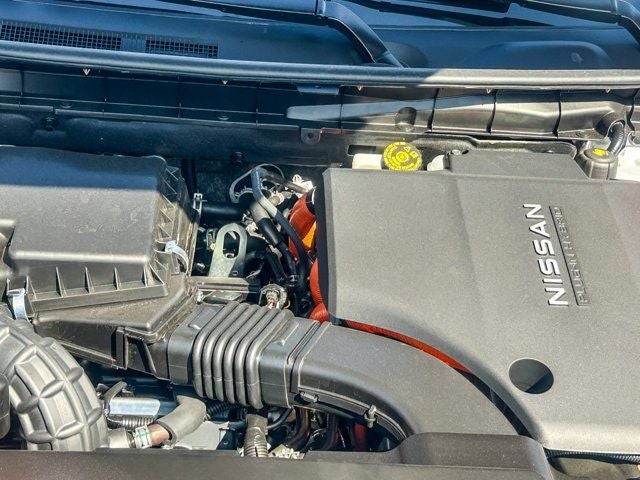 2026 Nissan Rogue SL