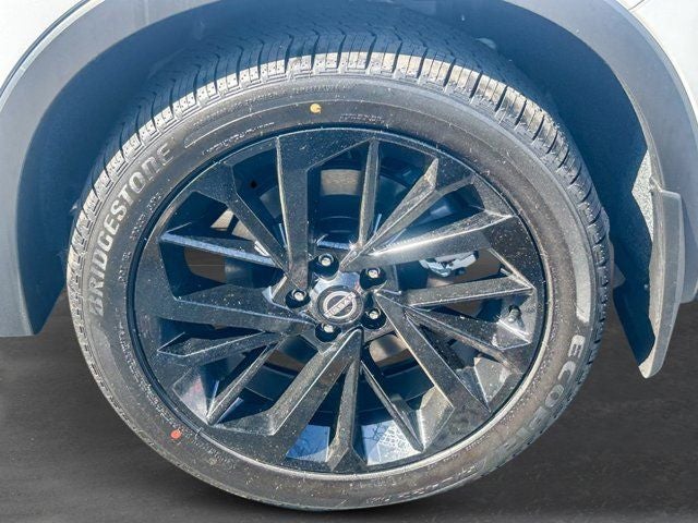 2026 Nissan Rogue SL