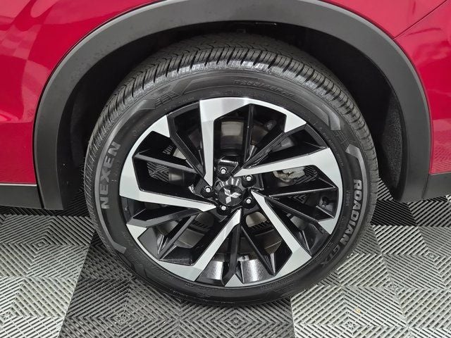 2023 Mitsubishi Outlander PHEV SE