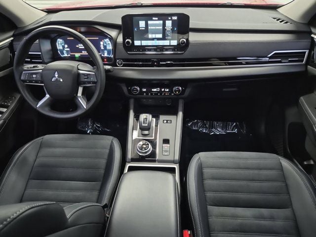 2023 Mitsubishi Outlander PHEV SE