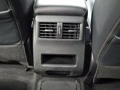 2023 Mitsubishi Outlander PHEV SE