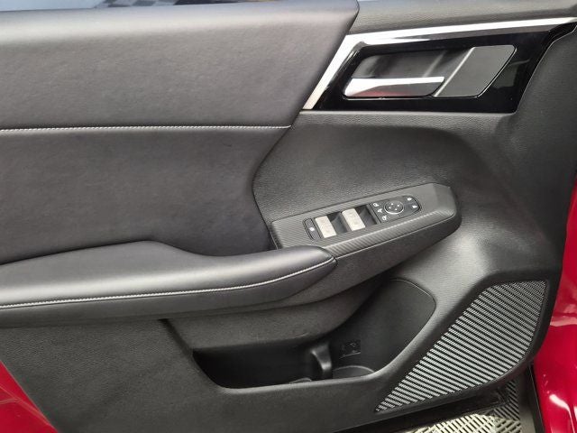 2023 Mitsubishi Outlander PHEV SE