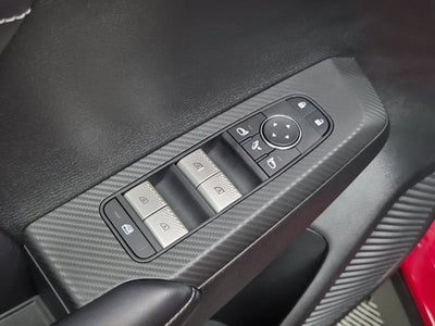 2023 Mitsubishi Outlander PHEV SE