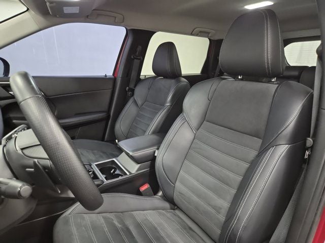 2023 Mitsubishi Outlander PHEV SE