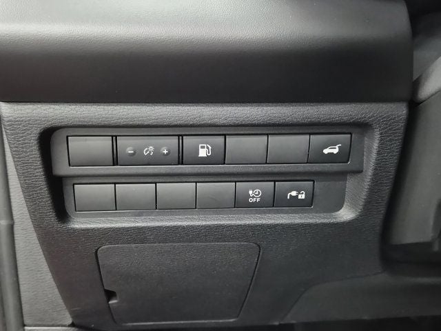 2023 Mitsubishi Outlander PHEV SE