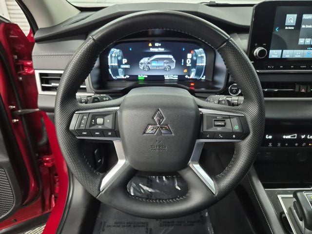 2023 Mitsubishi Outlander PHEV SE