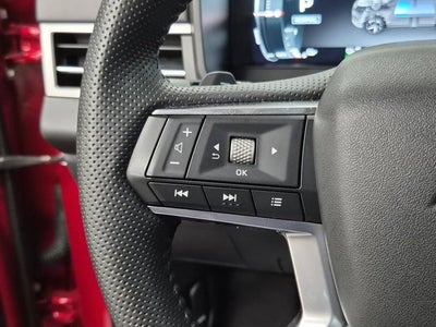 2023 Mitsubishi Outlander PHEV SE