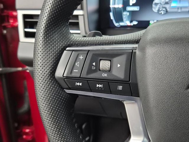 2023 Mitsubishi Outlander PHEV SE