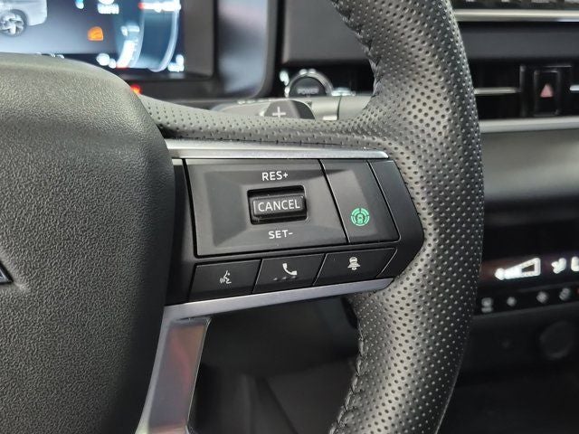 2023 Mitsubishi Outlander PHEV SE