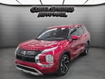 2023 Mitsubishi Outlander PHEV SE
