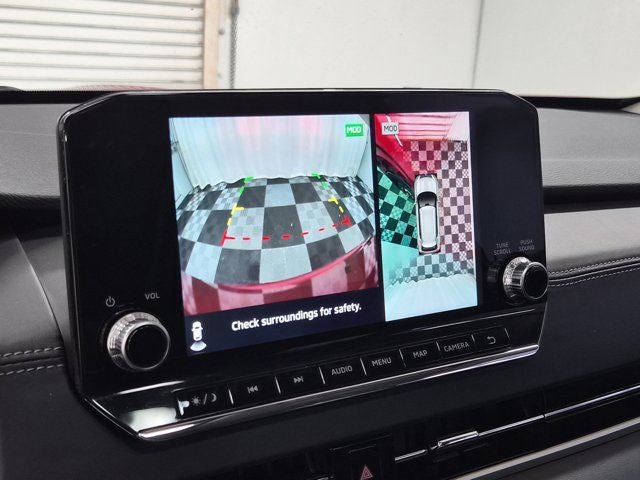 2023 Mitsubishi Outlander PHEV SE