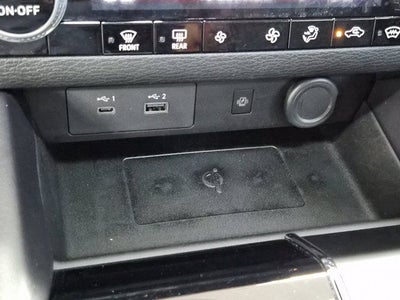 2023 Mitsubishi Outlander PHEV SE