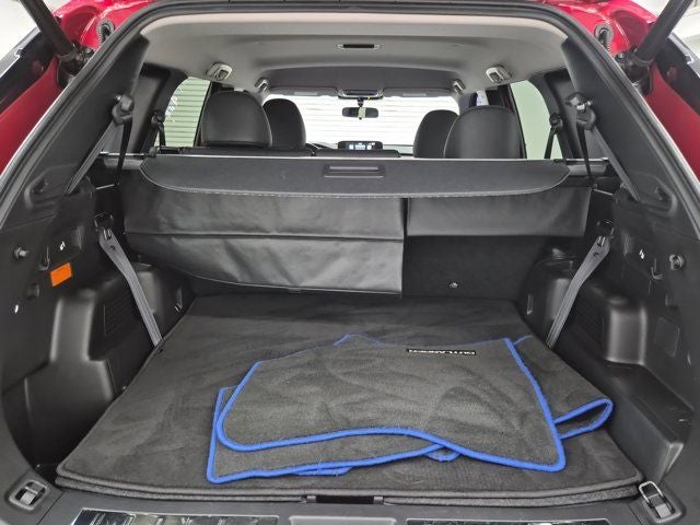 2023 Mitsubishi Outlander PHEV SE