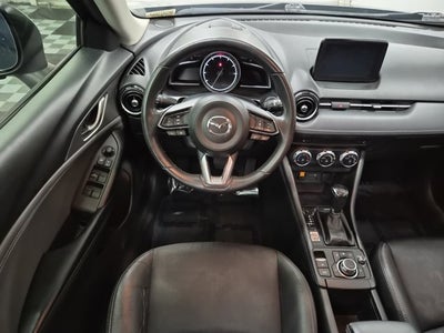 2019 Mazda Mazda CX-3 Touring